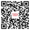 扫码关注微信号<br>FENGDONG